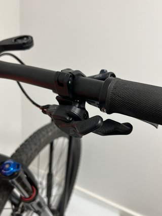 Bici de Montaña Specialized Epic Carbon Talla XL