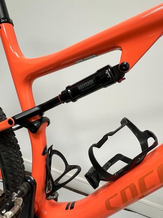 Bici de Montaña Specialized Epic Carbon Talla XL
