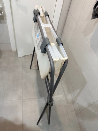 Bañera Stokke Flexi Bath con soporte y reductor