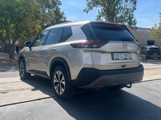 Nissan X-Trail 2024