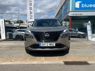 Nissan X-Trail 2024