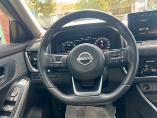 Nissan X-Trail 2024