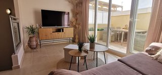 Casa adosada en alquiler en Playa de los Locos en Torrevieja