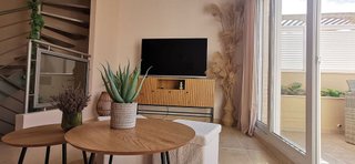 Casa adosada en alquiler en Playa de los Locos en Torrevieja