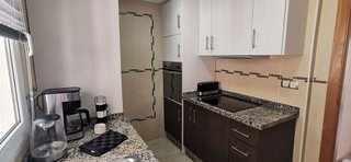Casa adosada en alquiler en Playa de los Locos en Torrevieja