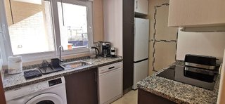 Casa adosada en alquiler en Playa de los Locos en Torrevieja