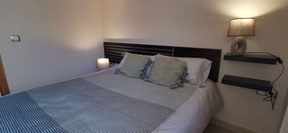 Casa adosada en alquiler en Playa de los Locos en Torrevieja