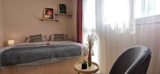 Casa adosada en alquiler en Playa de los Locos en Torrevieja