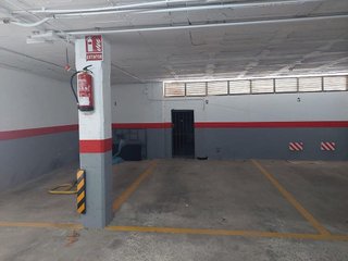 Garaje en alquiler en Calonge Poble en Calonge