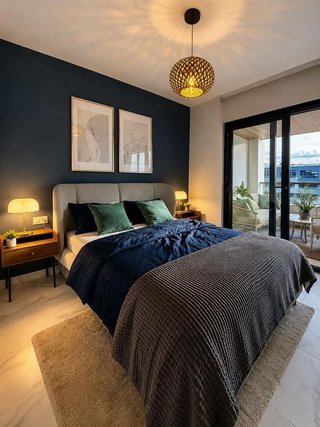 Piso en alquiler en La Siesta - El Salado - Torreta en Torrevieja