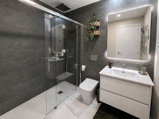 Piso en alquiler en La Siesta - El Salado - Torreta en Torrevieja