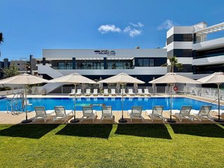 Piso en alquiler en La Siesta - El Salado - Torreta en Torrevieja