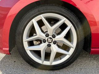 Seat Ibiza 1.0 EcoTSI 85kW (115CV) FR