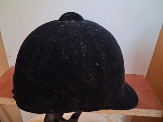 Casco de Equitación para Niño