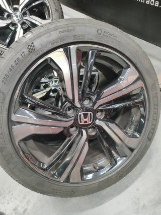Juego Ruedas Honda Civic 10ª Gen OEM