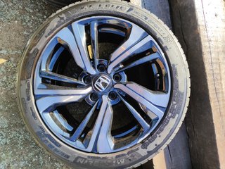 Juego Ruedas Honda Civic 10ª Gen OEM