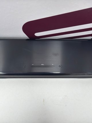 Barra Sonido Barra De Sonido Samsung Hw-j250