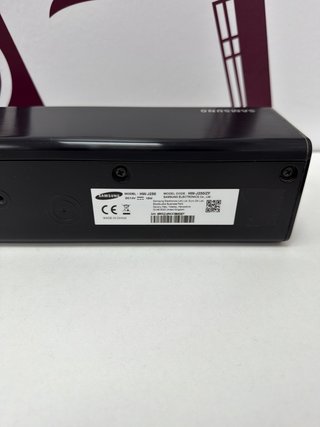 Barra Sonido Barra De Sonido Samsung Hw-j250