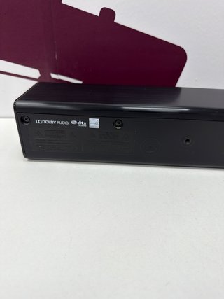 Barra Sonido Barra De Sonido Samsung Hw-j250