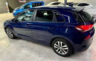 Hyundai i30 2020 KLASS Diesel UNICO PROPIETARIO