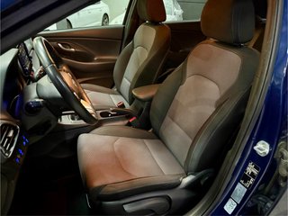 Hyundai i30 2020 KLASS Diesel UNICO PROPIETARIO