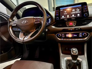 Hyundai i30 2020 KLASS Diesel UNICO PROPIETARIO