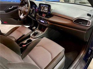 Hyundai i30 2020 KLASS Diesel UNICO PROPIETARIO