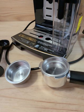 Cecotec Power Instant-Ccino 20 Touch 1450W