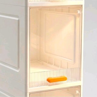 Organizzatore a 6 livelli con cassetti