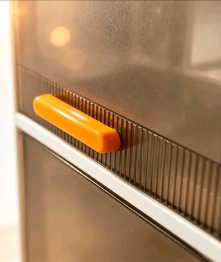 Organizzatore a 6 livelli con cassetti