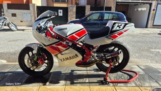 Yamaha RD 350
