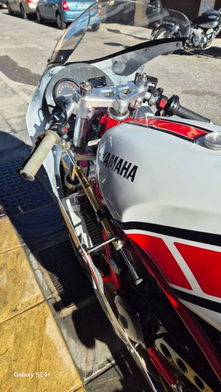 Yamaha RD 350