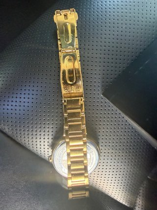 Reloj Viceroy Mujer Dorado CHIC
