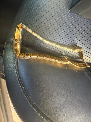Reloj Viceroy Mujer Dorado CHIC