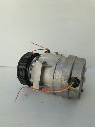 COMPRESOR AIRE ACONDICIONADO - RENAULT LAGUNA II