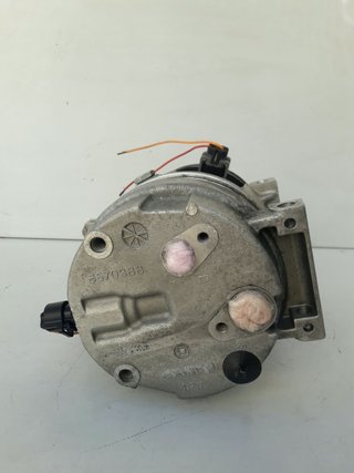 COMPRESOR AIRE ACONDICIONADO - RENAULT LAGUNA II