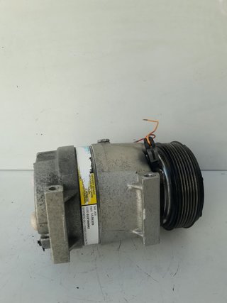 COMPRESOR AIRE ACONDICIONADO - RENAULT LAGUNA II