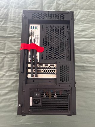 PC Gaming Stormforce GeForce GTX 1060