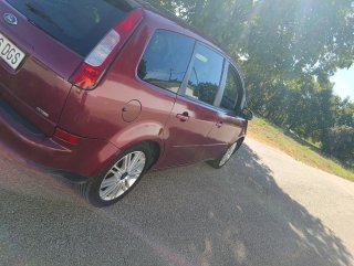 Ford C-MAX 2005
