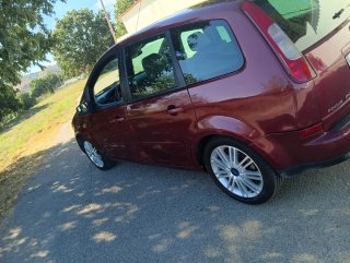 Ford C-MAX 2005