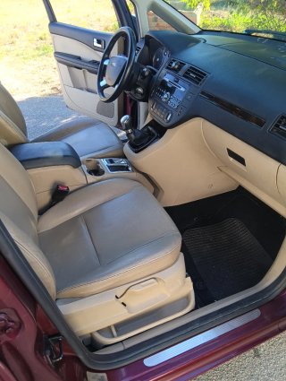 Ford C-MAX 2005