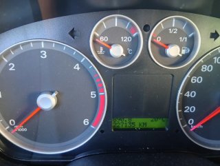 Ford C-MAX 2005