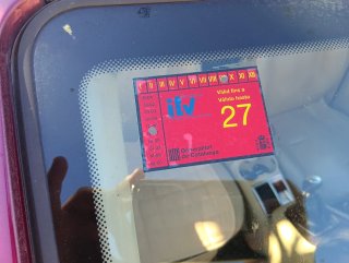 Ford C-MAX 2005