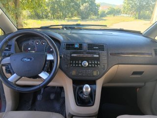 Ford C-MAX 2005