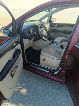 Ford C-MAX 2005