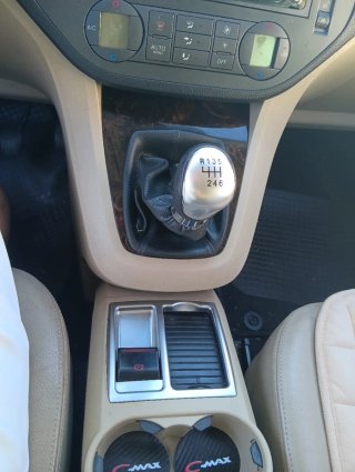 Ford C-MAX 2005