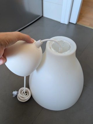 Lámpara de techo