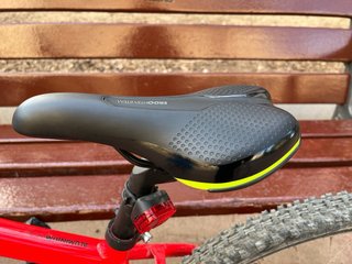 Bicicleta BTWIN Rockrider ST 900 24