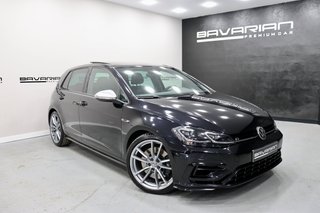 Volkswagen Golf R