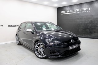 Volkswagen Golf R
